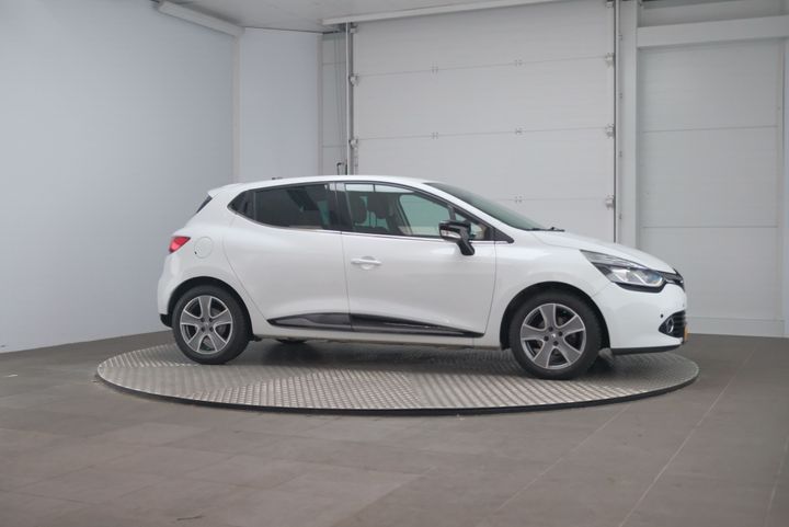 Photo 5 VIN: VF15RE20A55190501 - RENAULT CLIO 