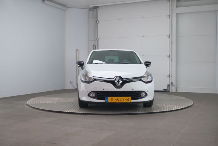 Photo 6 VIN: VF15RE20A55190501 - RENAULT CLIO 