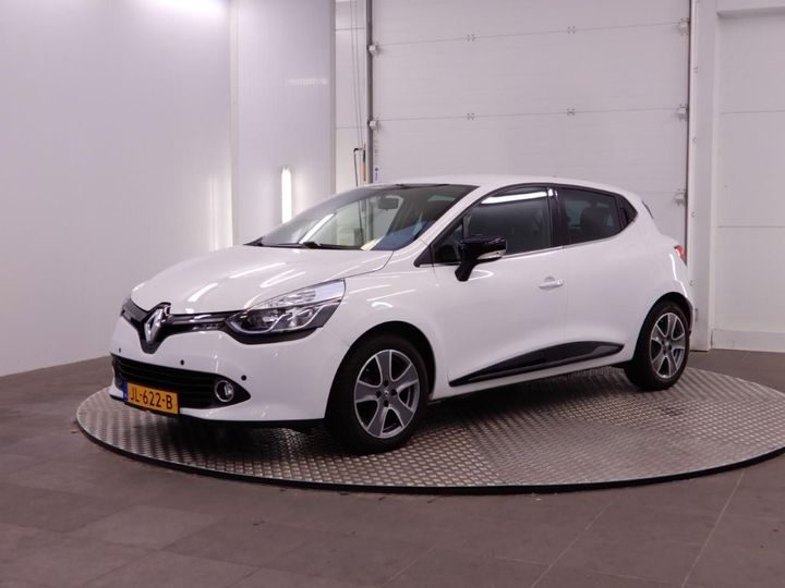 Photo 7 VIN: VF15RE20A55190501 - RENAULT CLIO 