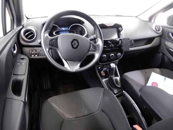 Photo 9 VIN: VF15RE20A55190501 - RENAULT CLIO 