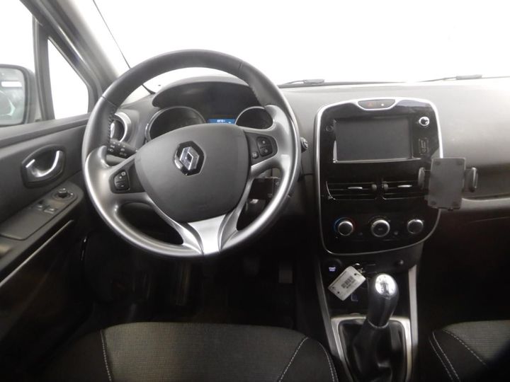 Photo 9 VIN: VF15RE20A55190503 - RENAULT CLIO 