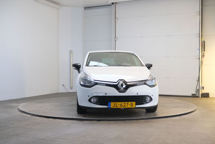 Photo 6 VIN: VF15RE20A55190510 - RENAULT CLIO 