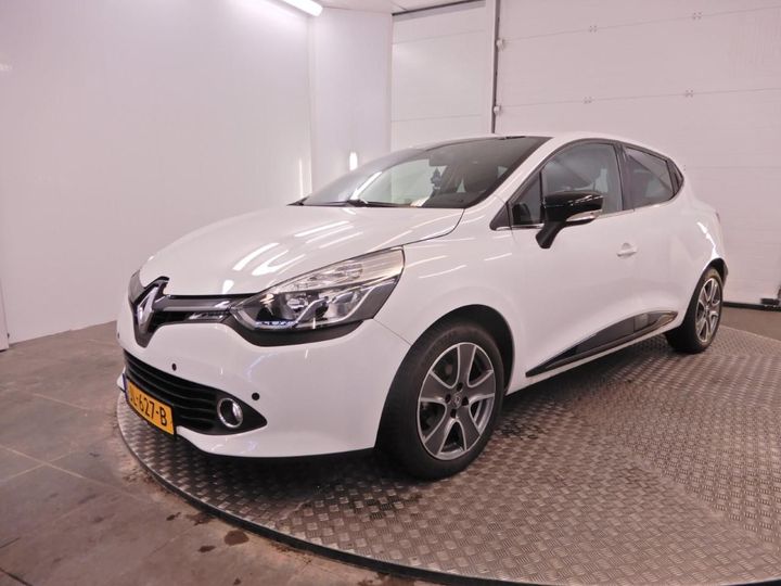 Photo 7 VIN: VF15RE20A55190510 - RENAULT CLIO 