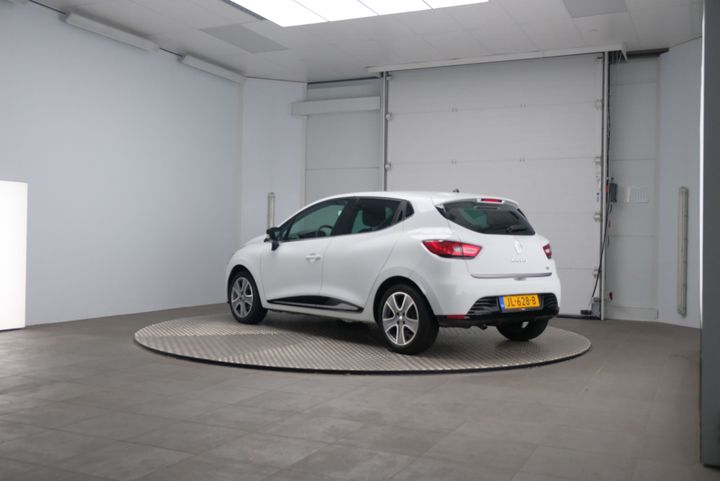 Photo 3 VIN: VF15RE20A55190511 - RENAULT CLIO 