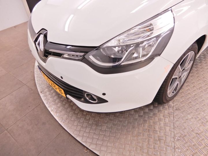 Photo 33 VIN: VF15RE20A55190511 - RENAULT CLIO 