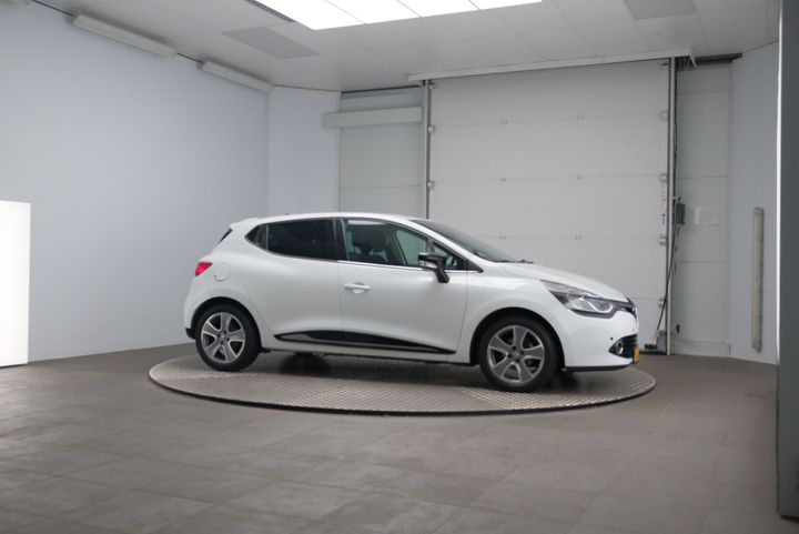 Photo 5 VIN: VF15RE20A55190511 - RENAULT CLIO 