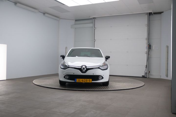 Photo 6 VIN: VF15RE20A55190511 - RENAULT CLIO 