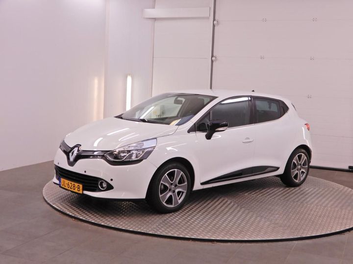 Photo 7 VIN: VF15RE20A55190511 - RENAULT CLIO 