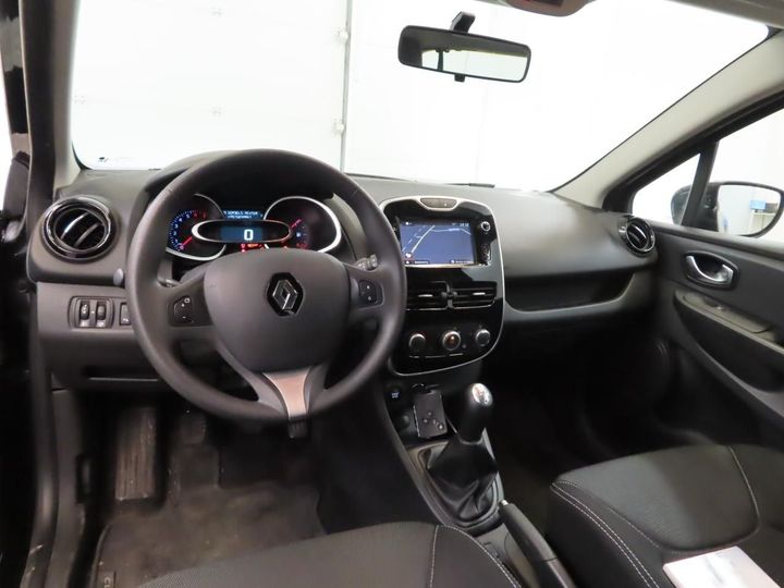 Photo 3 VIN: VF15RE20A55208213 - RENAULT CLIO 