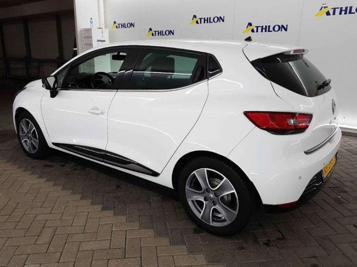 Photo 3 VIN: VF15RE20A55258550 - RENAULT CLIO 