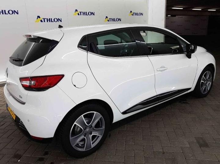 Photo 4 VIN: VF15RE20A55258550 - RENAULT CLIO 