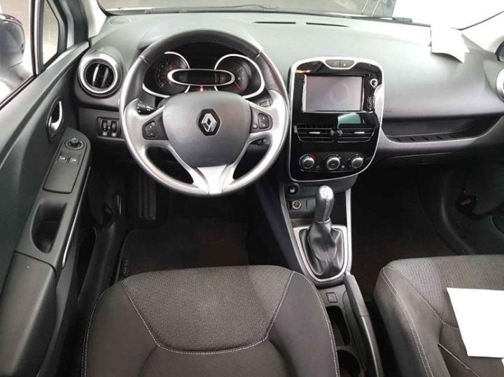 Photo 7 VIN: VF15RE20A55258550 - RENAULT CLIO 