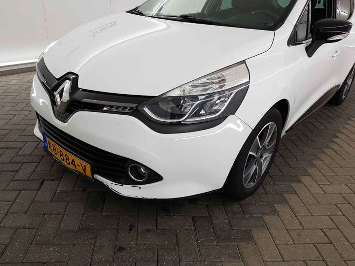 Photo 17 VIN: VF15RE20A55258608 - RENAULT CLIO 