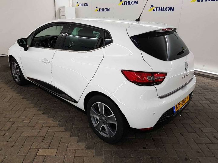 Photo 3 VIN: VF15RE20A55258608 - RENAULT CLIO 