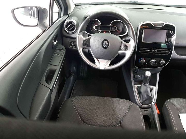 Photo 7 VIN: VF15RE20A55258608 - RENAULT CLIO 