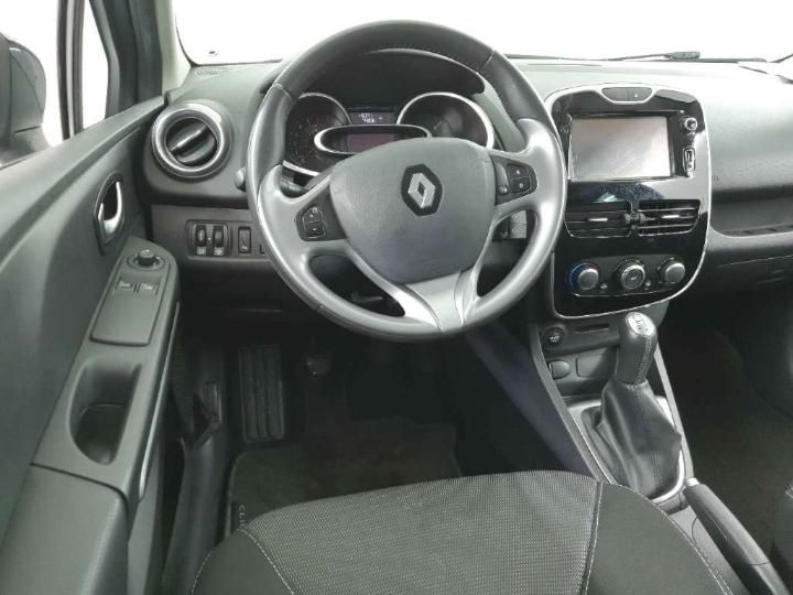 Photo 7 VIN: VF15RE20A55259259 - RENAULT CLIO 