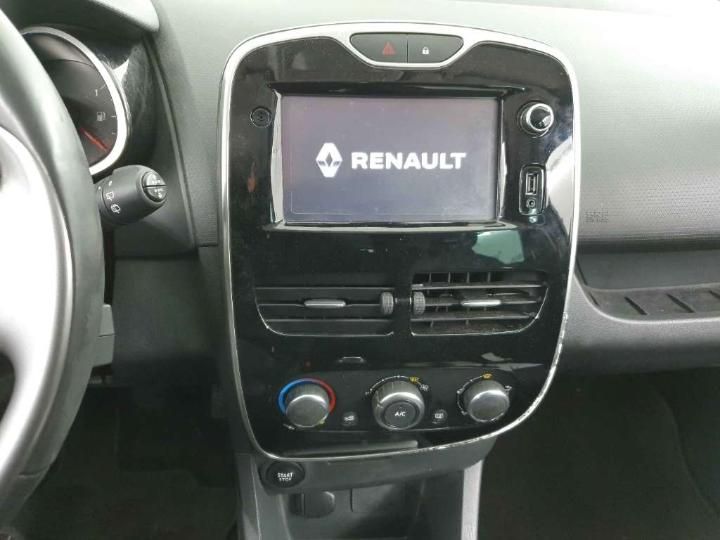 Photo 9 VIN: VF15RE20A55259259 - RENAULT CLIO 