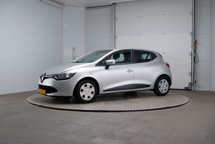 Photo 1 VIN: VF15RE20A55290113 - RENAULT CLIO 