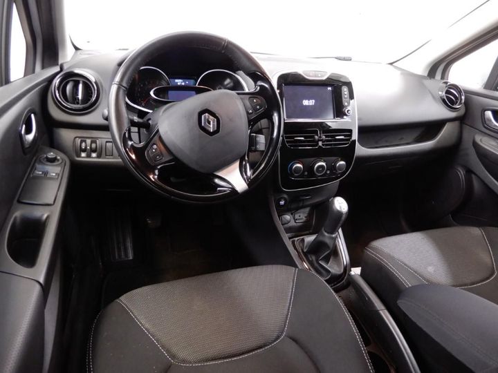 Photo 10 VIN: VF15RE20A55290113 - RENAULT CLIO 