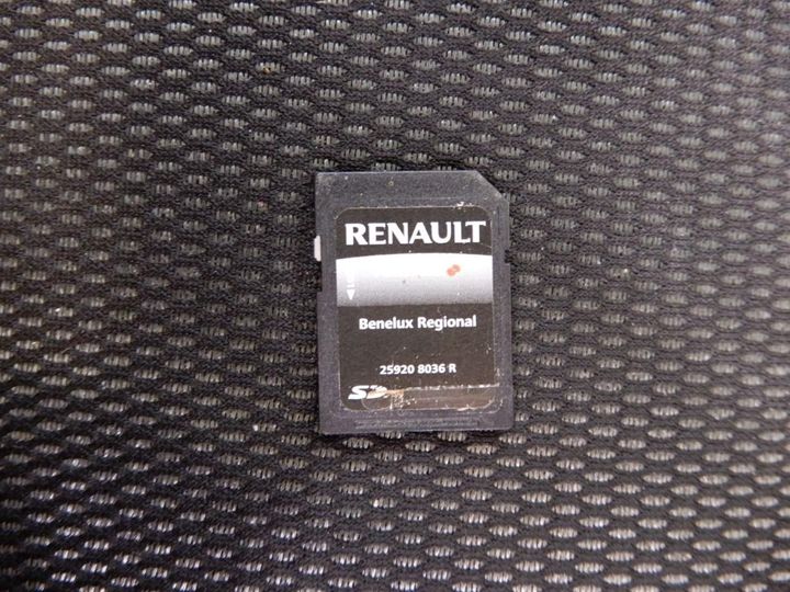 Photo 19 VIN: VF15RE20A55290113 - RENAULT CLIO 