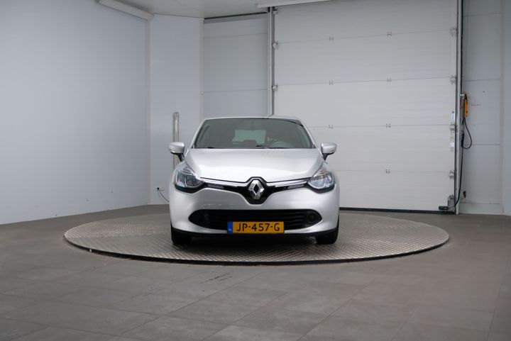 Photo 6 VIN: VF15RE20A55290113 - RENAULT CLIO 