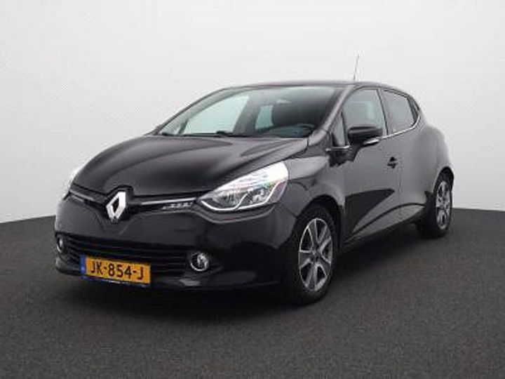 Photo 1 VIN: VF15RE20A55303784 - RENAULT CLIO 