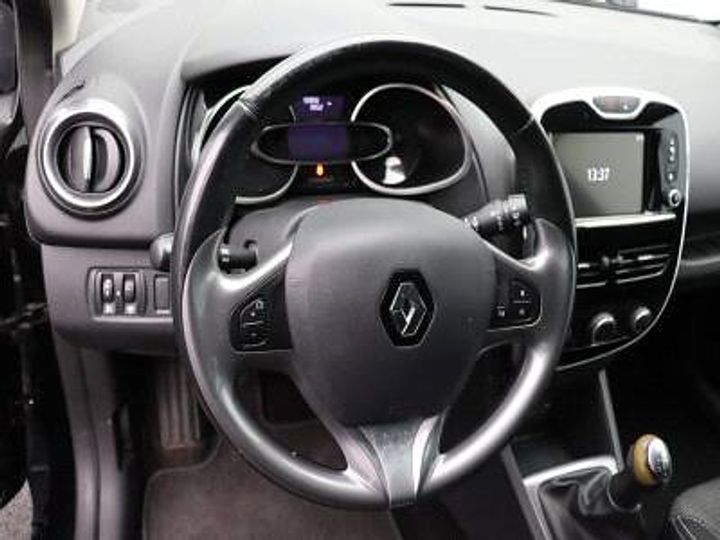 Photo 15 VIN: VF15RE20A55303784 - RENAULT CLIO 