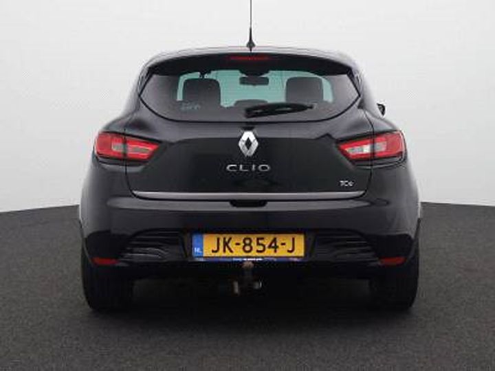 Photo 4 VIN: VF15RE20A55303784 - RENAULT CLIO 