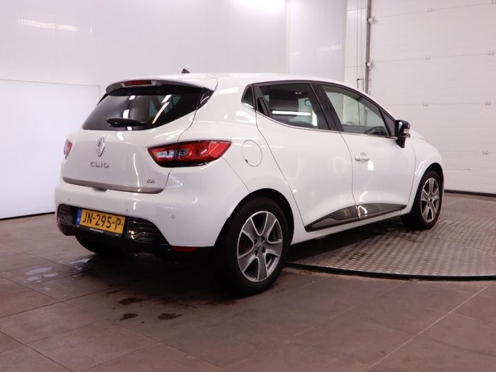 Photo 2 VIN: VF15RE20A55343309 - RENAULT CLIO 