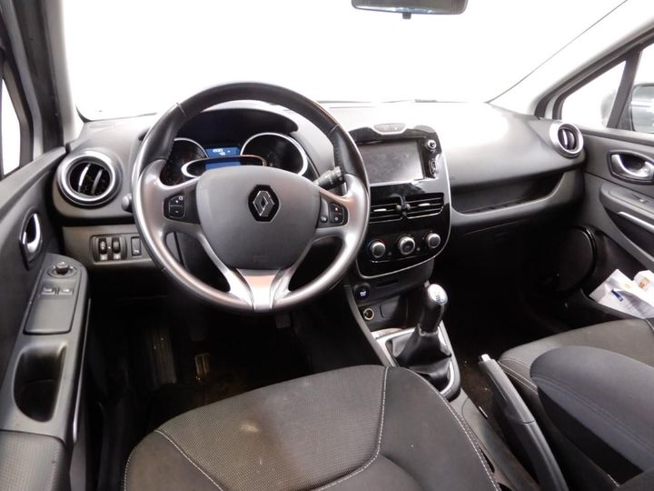 Photo 3 VIN: VF15RE20A55343309 - RENAULT CLIO 