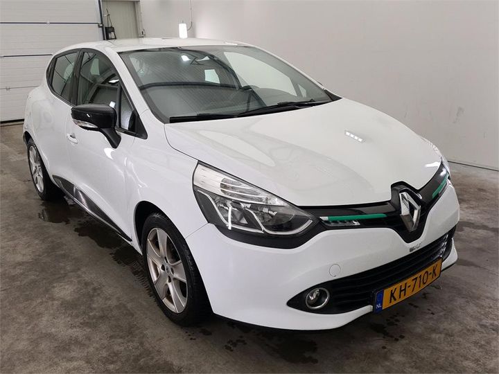 Photo 16 VIN: VF15RE20A55659231 - RENAULT CLIO 