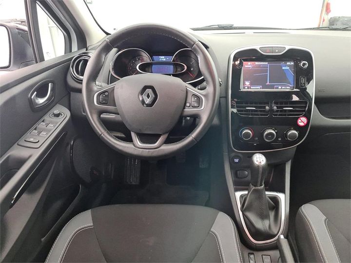 Photo 26 VIN: VF15RE20A55659231 - RENAULT CLIO 