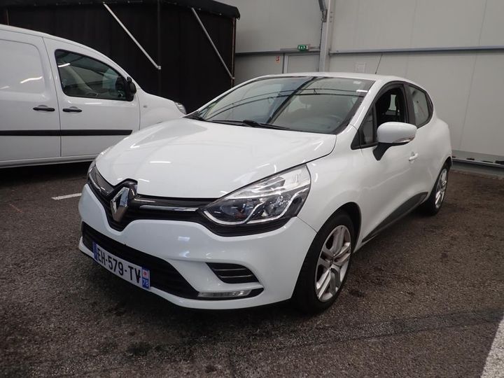 Photo 1 VIN: VF15RFB0A56772675 - RENAULT CLIO AFFAIRE 