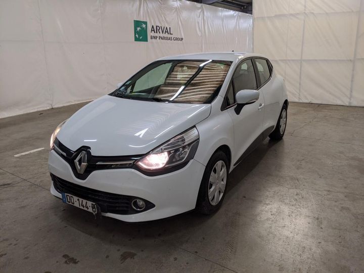 Photo 1 VIN: VF15RFL0H50025540 - RENAULT CLIO SOCIT 