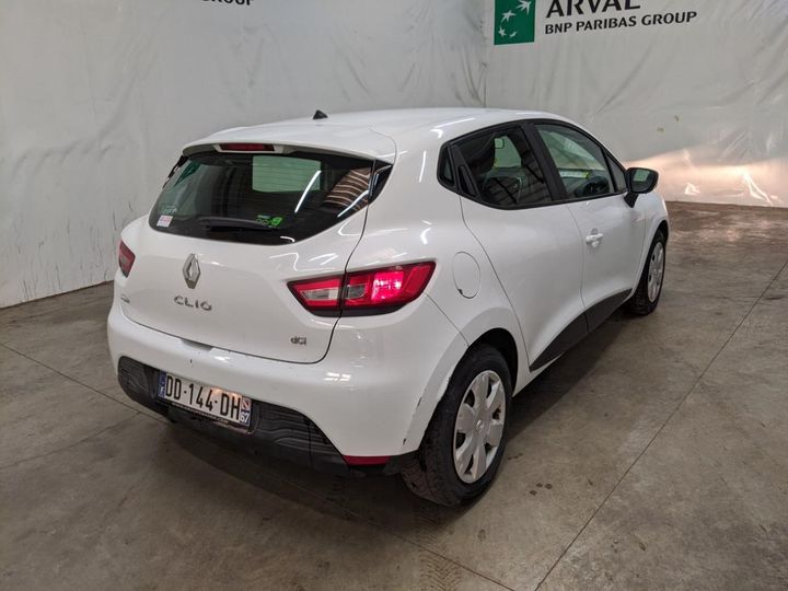 Photo 3 VIN: VF15RFL0H50025540 - RENAULT CLIO SOCIT 