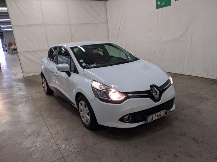 Photo 4 VIN: VF15RFL0H50025540 - RENAULT CLIO SOCIT 