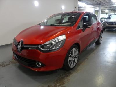 Photo 1 VIN: VF15RFL0H50144979 - RENAULT CLIO IV DIESEL 