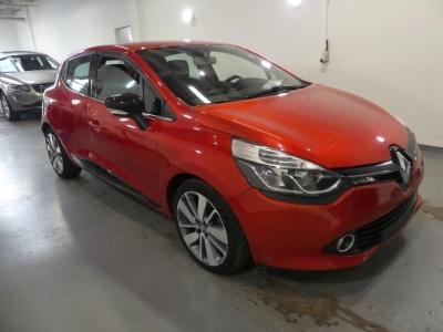 Photo 2 VIN: VF15RFL0H50144979 - RENAULT CLIO IV DIESEL 