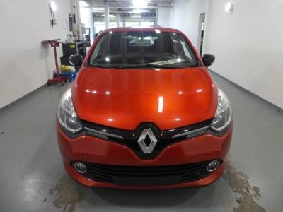 Photo 5 VIN: VF15RFL0H50144979 - RENAULT CLIO IV DIESEL 