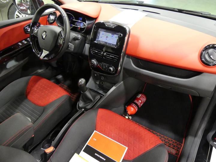 Photo 3 VIN: VF15RFL0H51832438 - RENAULT CLIO IV 