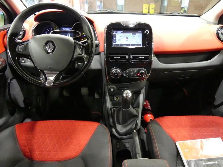 Photo 7 VIN: VF15RFL0H51832438 - RENAULT CLIO IV 