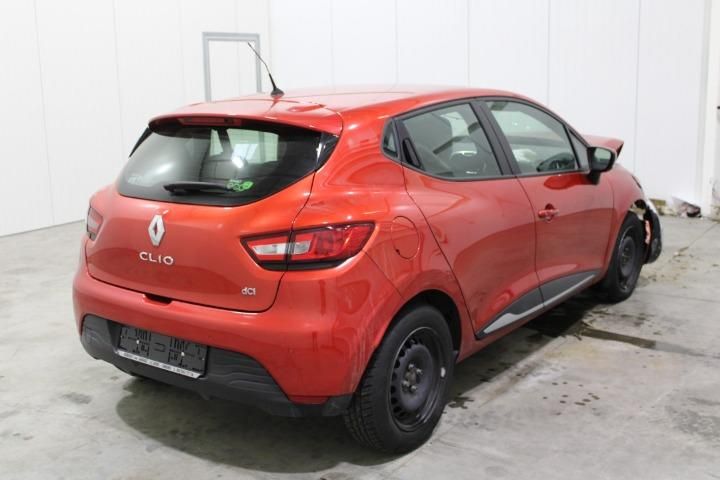 Photo 3 VIN: VF15RFL0H52609320 - RENAULT CLIO HATCHBACK 