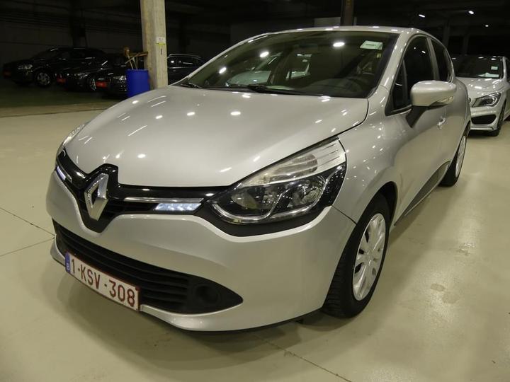 Photo 1 VIN: VF15RFL0H53085605 - RENAULT CLIO IV 