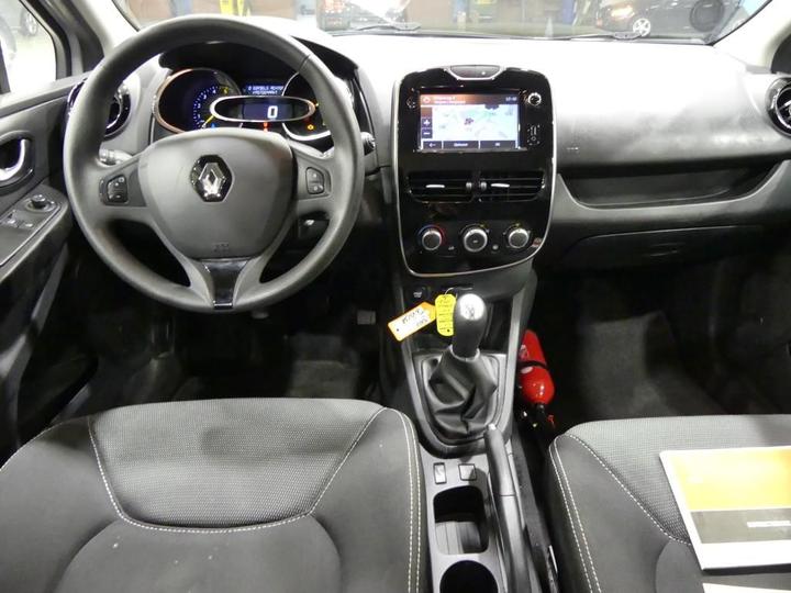 Photo 7 VIN: VF15RFL0H53085605 - RENAULT CLIO IV 