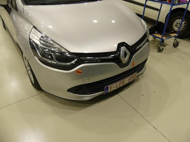 Photo 18 VIN: VF15RFL0H53320516 - RENAULT CLIO IV 