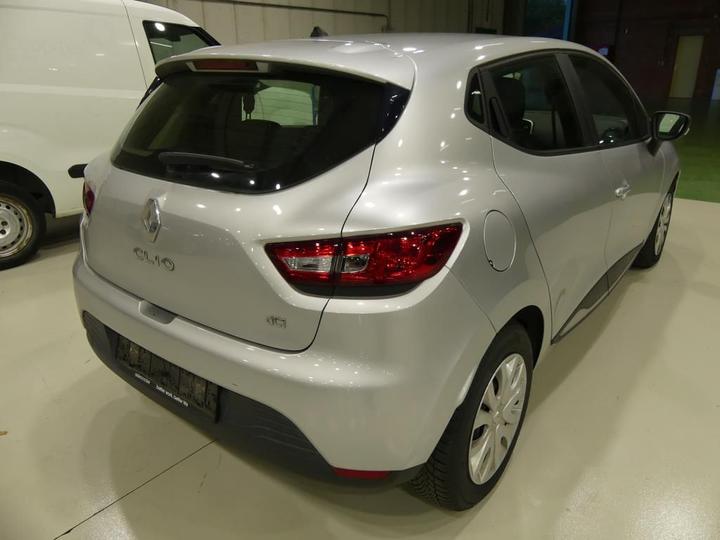 Photo 2 VIN: VF15RFL0H53320516 - RENAULT CLIO IV 