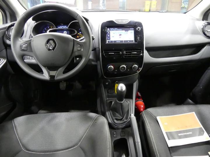 Photo 7 VIN: VF15RFL0H53320516 - RENAULT CLIO IV 