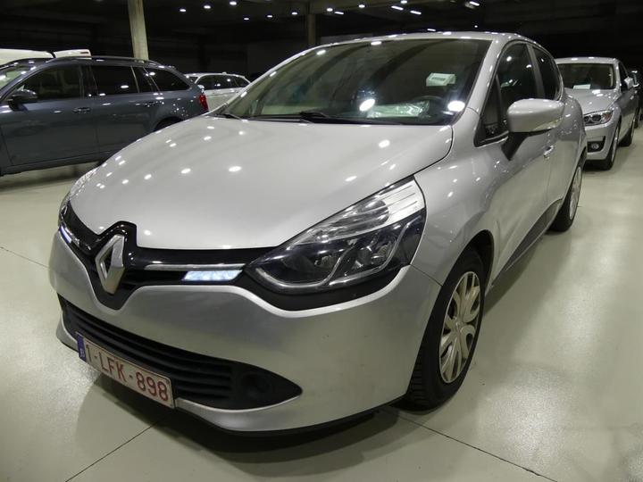 Photo 0 VIN: VF15RFL0H53320516 - RENAULT CLIO IV 