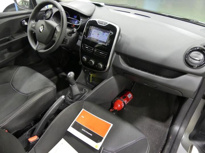 Photo 3 VIN: VF15RFL0H53320516 - RENAULT CLIO IV 