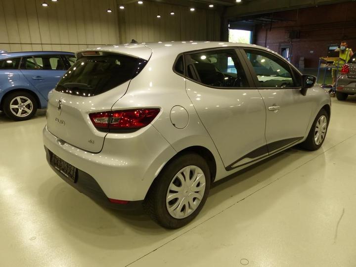 Photo 2 VIN: VF15RFL0H53320522 - RENAULT CLIO IV 